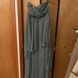 Bridesmaids Dress